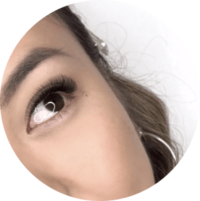 Lash Extension - Everyday Wear | InBeaute Beauty Studio Sydney | Brows | Lips | Lashes