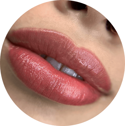 InBeaute Beauty Studio Lip Blush Cosmetic Tattoo Sydney | Brows | Lips | Lashes